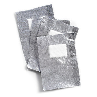 SmoothNails Foil Remover Wraps (SET / 50)