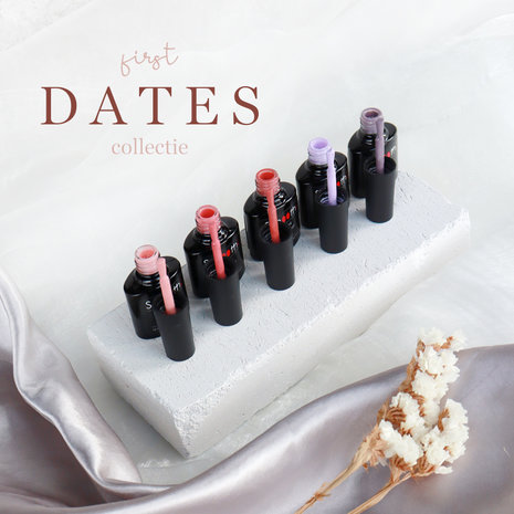 First Dates Collectie