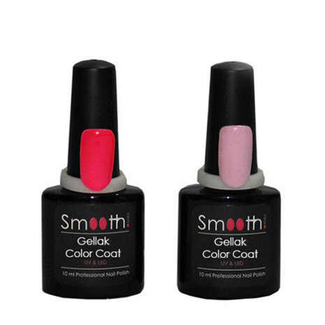 SmoothNails Color Rings
